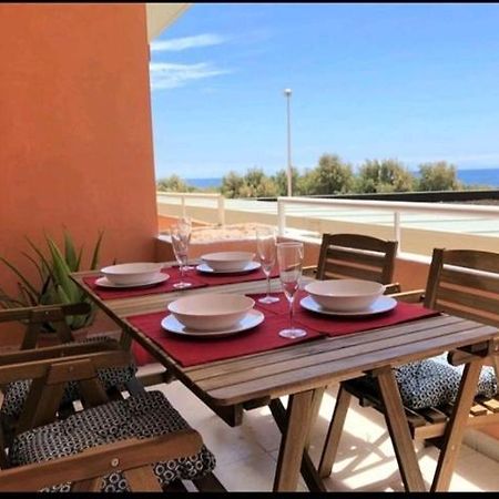 Appartement Médano sea view balcony à El Médano Extérieur photo