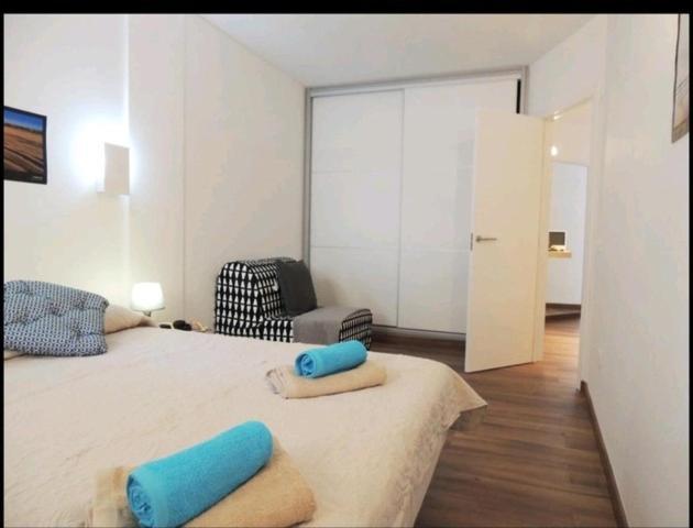Appartement Médano sea view balcony à El Médano Extérieur photo